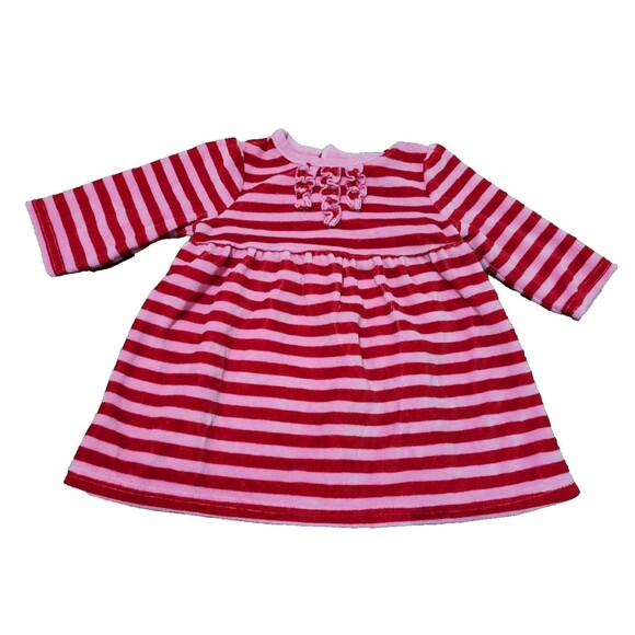 Lot Of Baby Boy Clothes Size 19 Pieces FALL/WINTER Size 3-6Months - Picture 3 of 16